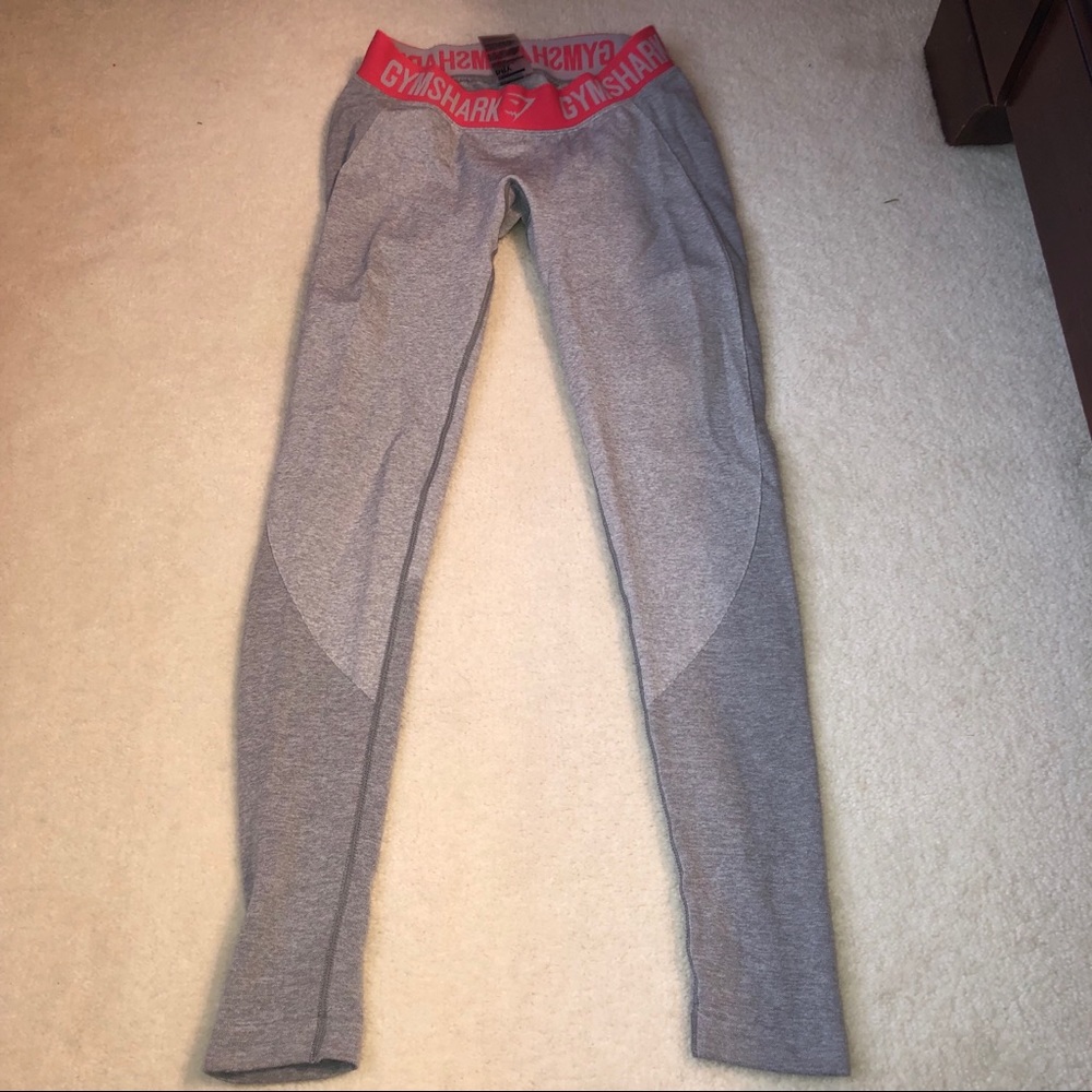Gymshark leggings